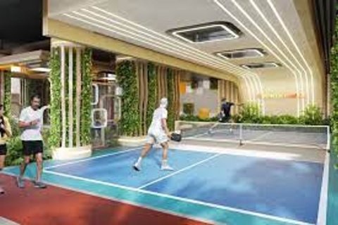 Apartamento en Dubai Sports City, Dubai, 2 dormitorios, 112 m², № 60564 - foto 7