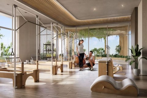 Apartamento en Dubai Sports City, Dubai, 2 dormitorios, 112 m², № 60564 - foto 12