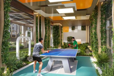 Apartamento en Dubai Sports City, Dubai, 2 dormitorios, 112 m², № 60564 - foto 11