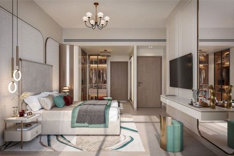 Apartamento en Dubai Sports City, Dubai, 2 dormitorios, 112 m², № 60564 - foto 2
