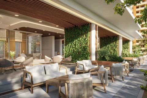 Apartamento en Dubai Sports City, Dubai, 2 dormitorios, 112 m², № 60564 - foto 9