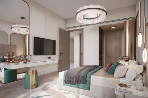Apartamento en Dubai Sports City, Dubai, 2 dormitorios, 112 m², № 60564 - foto 3