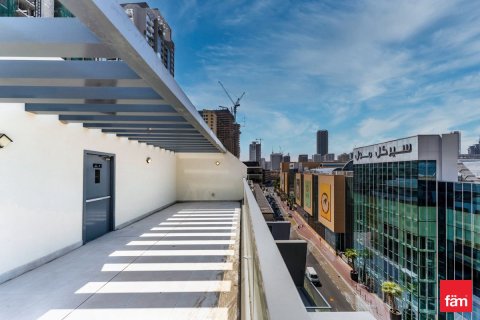 Apartment in Dubai 2 bedrooms, 161.3 sq.m. № 60566 - photo 18