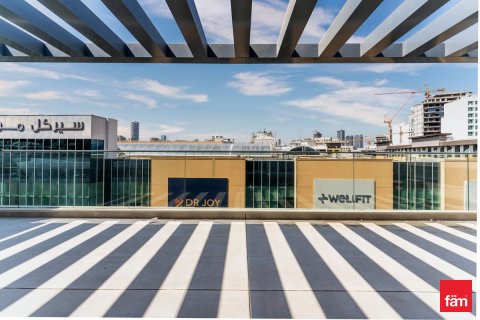 Apartment in Dubai 2 bedrooms, 161.3 sq.m. № 60566 - photo 19