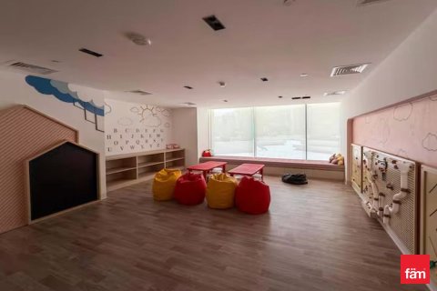 Apartamento en Business Bay, Dubai, 1 dormitorio, 61.3 m², № 60563 - foto 15