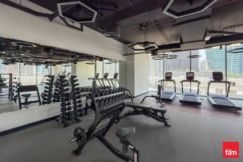 Apartamento en Business Bay, Dubai, 1 dormitorio, 61.3 m², № 60563 - foto 13