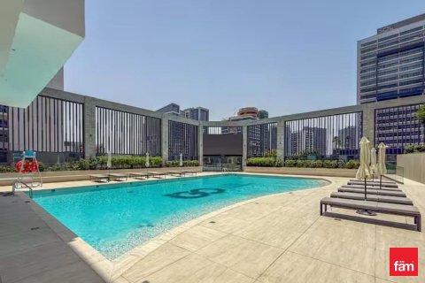 Apartamento en Business Bay, Dubai, 1 dormitorio, 61.3 m², № 60563 - foto 10