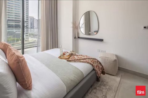 Apartamento en Business Bay, Dubai, 1 dormitorio, 61.3 m², № 60563 - foto 7