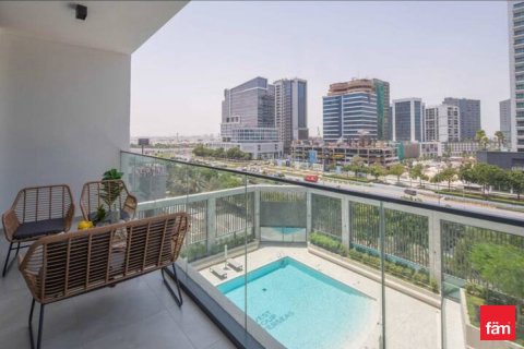 Apartamento en Business Bay, Dubai, 1 dormitorio, 61.3 m², № 60563 - foto 8