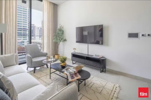 Apartamento en Business Bay, Dubai, 1 dormitorio, 61.3 m², № 60563 - foto 3
