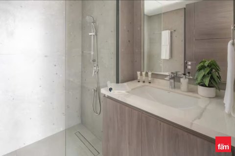 Apartamento en Business Bay, Dubai, 1 dormitorio, 61.3 m², № 60563 - foto 11