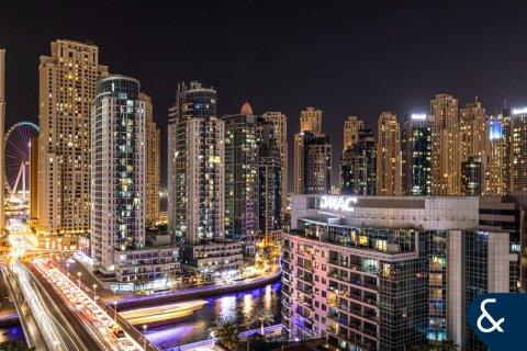 Apartment in Dubai Marina, Dubai 1 bedroom, 76 sq.m. № 78911 - photo 9