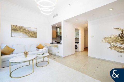 Apartment in Dubai Marina, Dubai 1 bedroom, 76 sq.m. № 78911 - photo 4