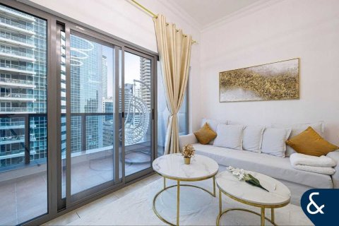 Apartment in Dubai Marina, Dubai 1 bedroom, 76 sq.m. № 78911 - photo 2