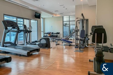 Apartment in Dubai Marina, Dubai 1 bedroom, 76 sq.m. № 78911 - photo 7