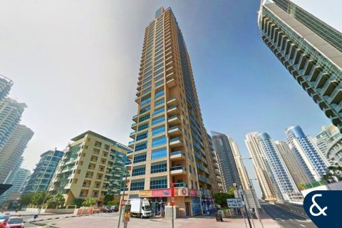 Apartment in Dubai Marina, Dubai 1 bedroom, 76 sq.m. № 78911 - photo 11