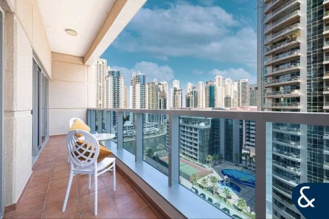 Apartment in Dubai Marina, Dubai 1 bedroom, 76 sq.m. № 78911 - photo 6