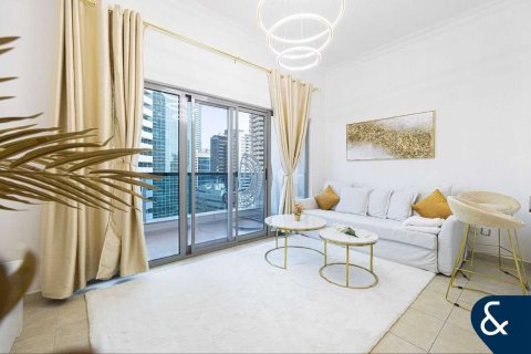 Apartment in Dubai Marina, Dubai 1 bedroom, 76 sq.m. № 78911 - photo 5