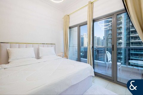 Apartment in Dubai Marina, Dubai 1 bedroom, 76 sq.m. № 78911 - photo 3