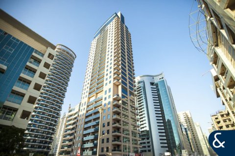 Apartment in Dubai Marina, Dubai 1 bedroom, 76 sq.m. № 78911 - photo 10