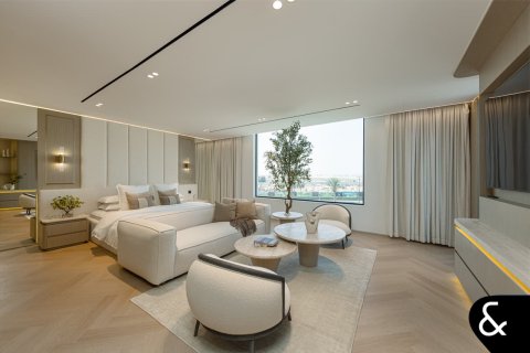 Купить виллу в Джумейра Гольф Эстейтс, Дубай: 5 спален, 901м², № 78979 - фото 12