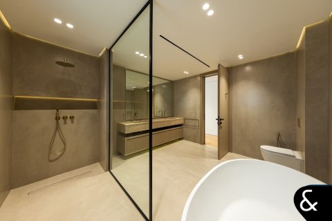 Купить виллу в Джумейра Гольф Эстейтс, Дубай: 5 спален, 901м², № 78979 - фото 16