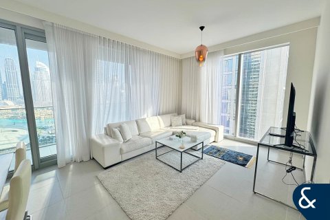 Apartment in Downtown Dubai (Downtown Burj Dubai), Dubai 3 bedrooms, 148 sq.m. № 78910 - photo 3