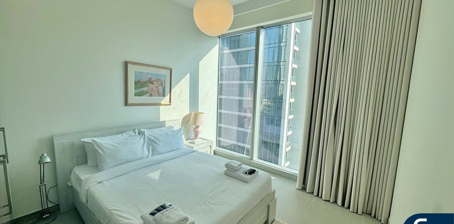 Apartment in Downtown Dubai (Downtown Burj Dubai), Dubai 3 bedrooms, 148 sq.m. № 78910