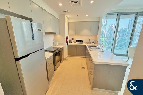 Apartment in Downtown Dubai (Downtown Burj Dubai), Dubai 3 bedrooms, 148 sq.m. № 78910 - photo 21