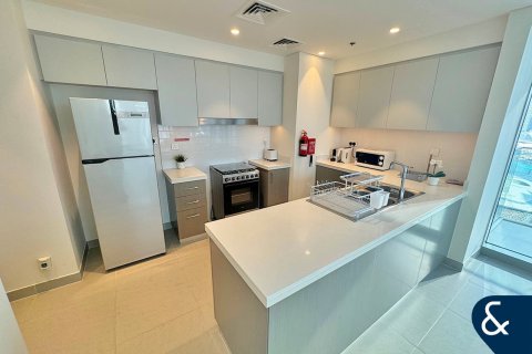 Apartment in Downtown Dubai (Downtown Burj Dubai), Dubai 3 bedrooms, 148 sq.m. № 78910 - photo 20