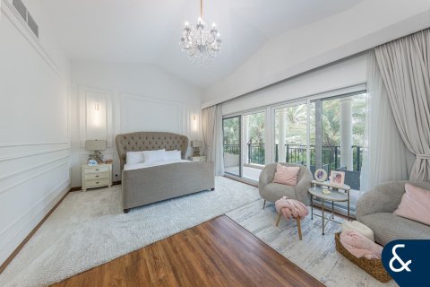 Villa à Green Community West, Green Community, Dubai, 5 chambres, 577 m², № 78914 - photo 14