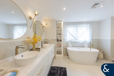 Villa à Green Community West, Green Community, Dubai, 5 chambres, 577 m², № 78914 - photo 16