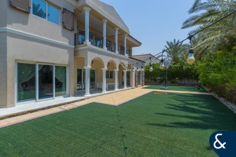 Villa à Green Community West, Green Community, Dubai, 5 chambres, 577 m², № 78914 - photo 24