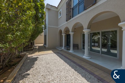 Villa à Green Community West, Green Community, Dubai, 5 chambres, 577 m², № 78914 - photo 22