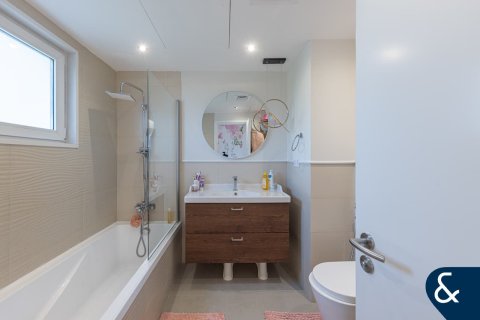 Villa à Green Community West, Green Community, Dubai, 5 chambres, 577 m², № 78914 - photo 18