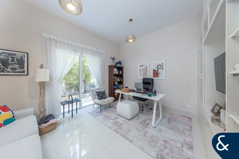 Villa à Green Community West, Green Community, Dubai, 5 chambres, 577 m², № 78914 - photo 11