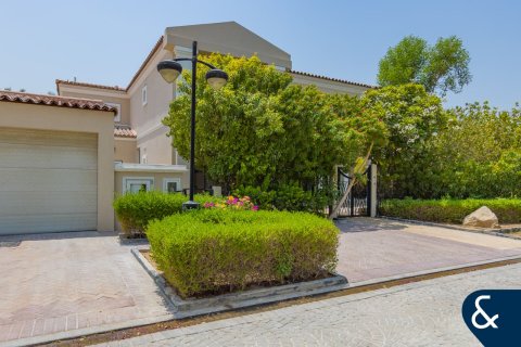 Villa à Green Community West, Green Community, Dubai, 5 chambres, 577 m², № 78914 - photo 23