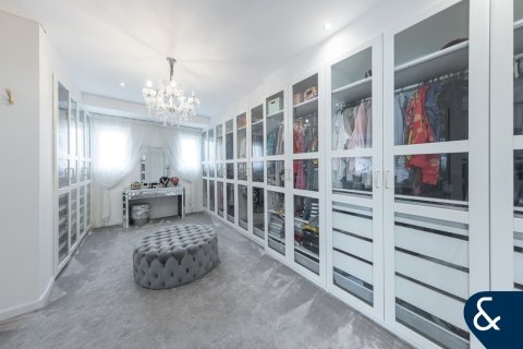 Villa à Green Community West, Green Community, Dubai, 5 chambres, 577 m², № 78914 - photo 15