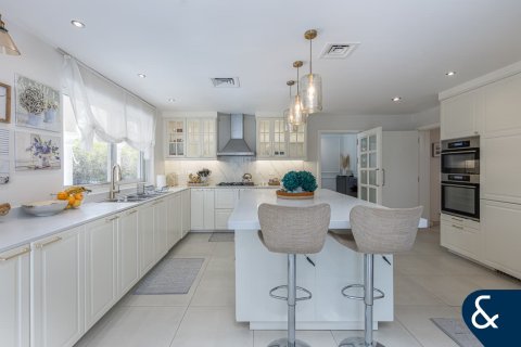 Villa à Green Community West, Green Community, Dubai, 5 chambres, 577 m², № 78914 - photo 5