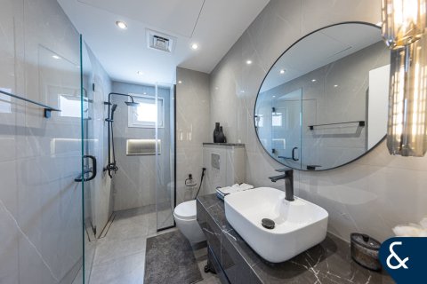 Villa à Green Community West, Green Community, Dubai, 5 chambres, 577 m², № 78914 - photo 12