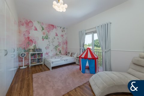 Villa à Green Community West, Green Community, Dubai, 5 chambres, 577 m², № 78914 - photo 17