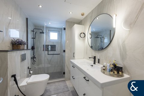 Villa à Green Community West, Green Community, Dubai, 5 chambres, 577 m², № 78914 - photo 20