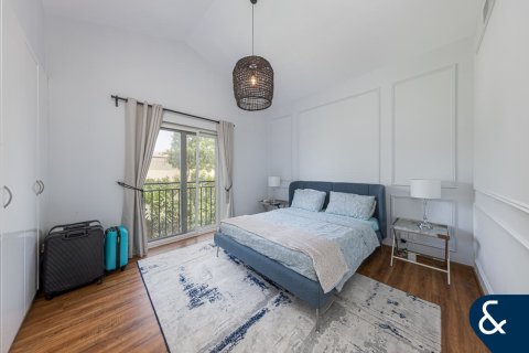 Villa à Green Community West, Green Community, Dubai, 5 chambres, 577 m², № 78914 - photo 19