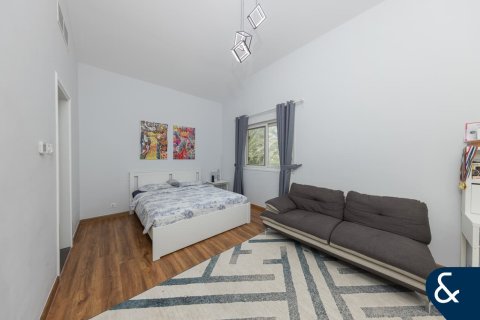 Villa à Green Community West, Green Community, Dubai, 5 chambres, 577 m², № 78914 - photo 21