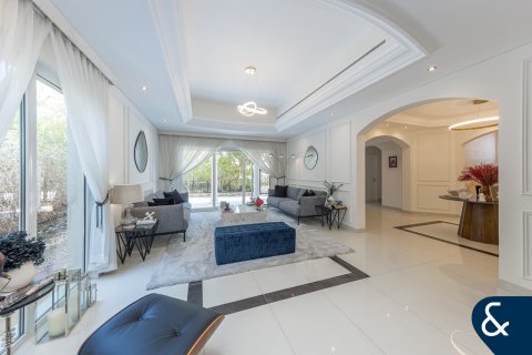 Villa à Green Community West, Green Community, Dubai, 5 chambres, 577 m², № 78914 - photo 9