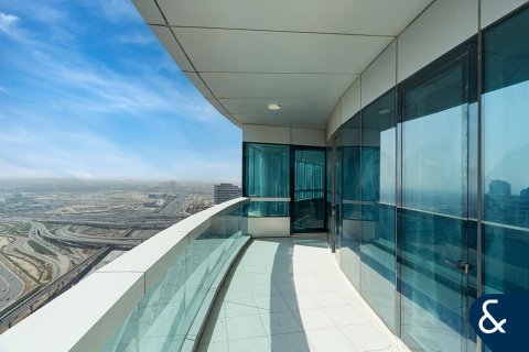 Apartment in Dubai Marina, Dubai 4 bedrooms, 228 sq.m. № 78912 - photo 7