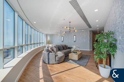 Apartment in Dubai Marina, Dubai 4 bedrooms, 228 sq.m. № 78912 - photo 4