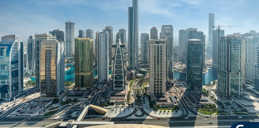 Apartment in Dubai Marina, Dubai 4 bedrooms, 228 sq.m. № 78912