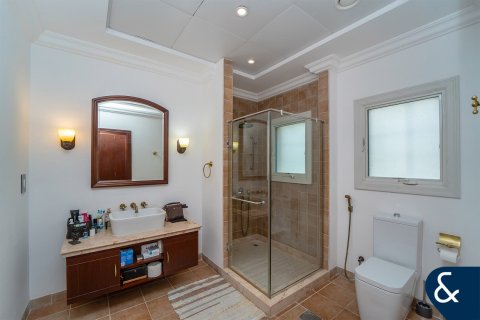 Купить виллу в Джумейра Гольф Эстейтс, Дубай: 5 спален, 533м², № 78913 - фото 13