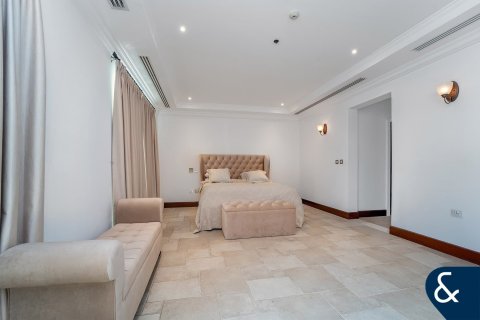 Купить виллу в Джумейра Гольф Эстейтс, Дубай: 5 спален, 533м², № 78913 - фото 11